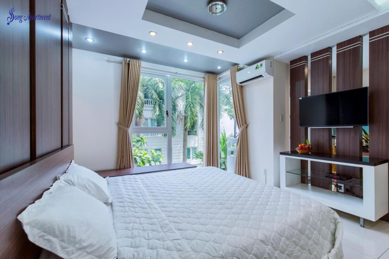 Apartment Song Ho Chi Minh City