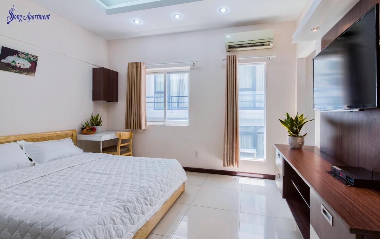 Song Apartment