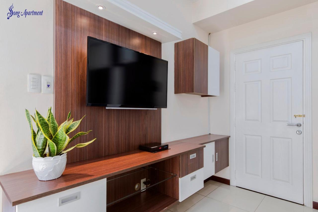 Song Apartment
