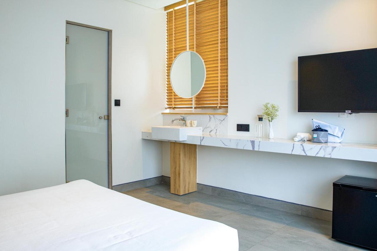 Hotel Meander Saigon Ho Chi Minh City