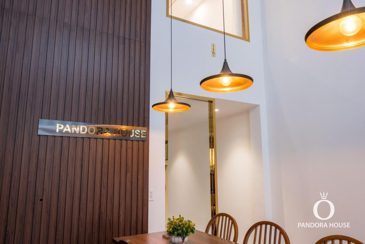 Pandora House Apartment Ho Chi Minh City