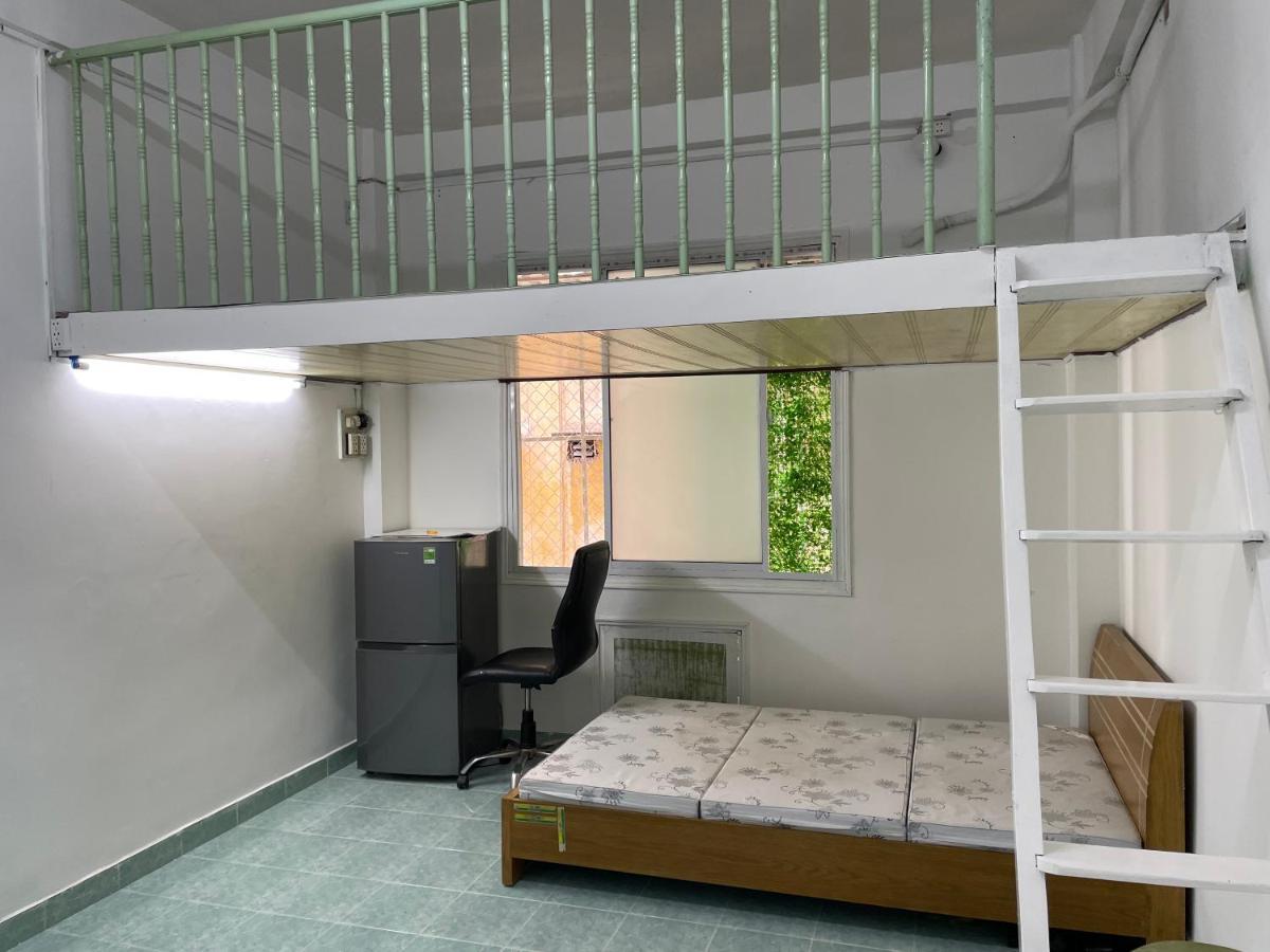 Apartment For Rent Ho Chi Minh City