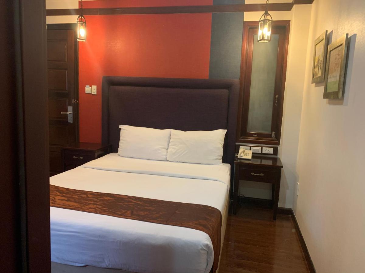 Hotel Asian Ruby Boutique Bui Thi Xuan