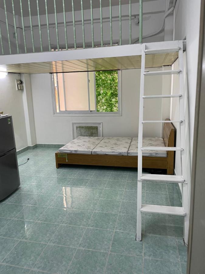 For Rent Apartment Ho Chi Minh City