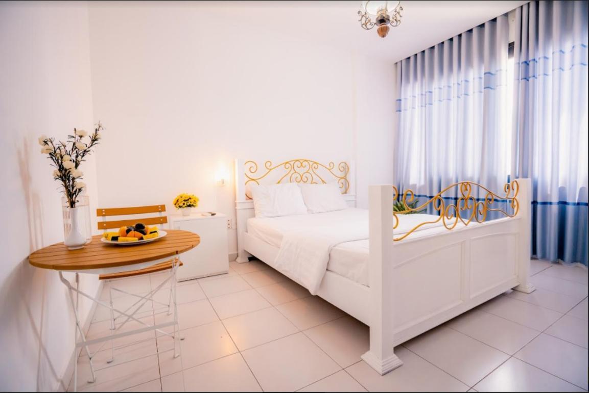 Khách sạn Bình Thạnh House For Rent