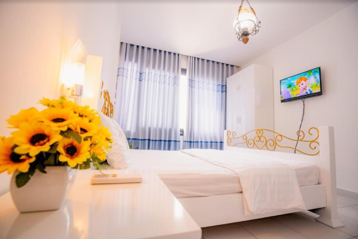 Bình Thạnh House For Rent *
