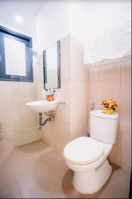 Bình Thạnh House For Rent TP. Hồ Chí Minh