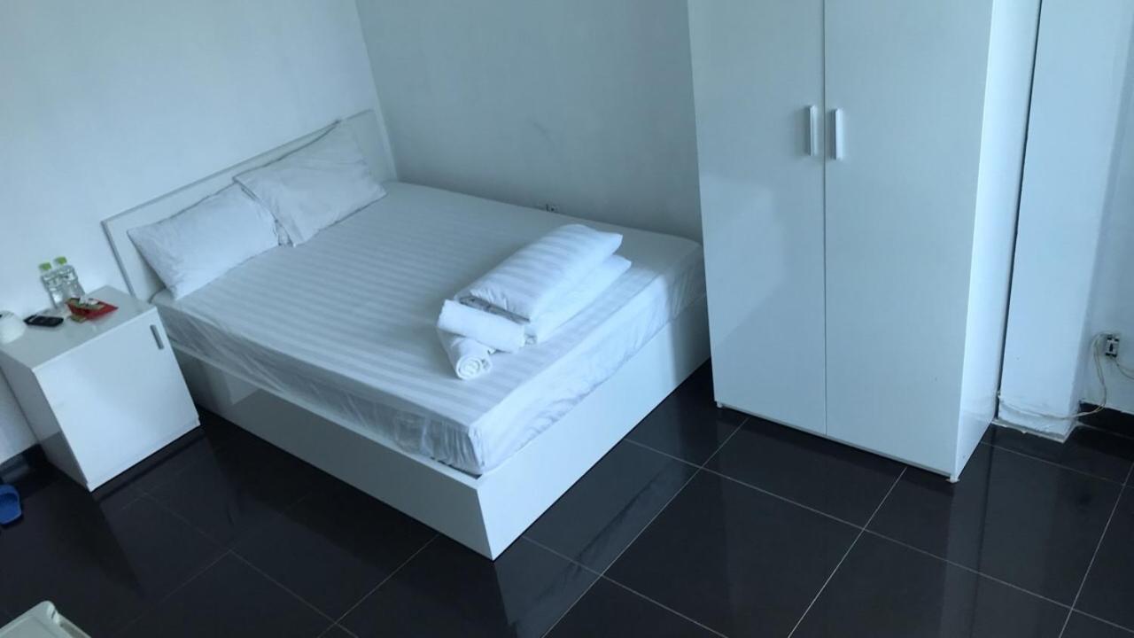 Bình Thạnh House For Rent *
