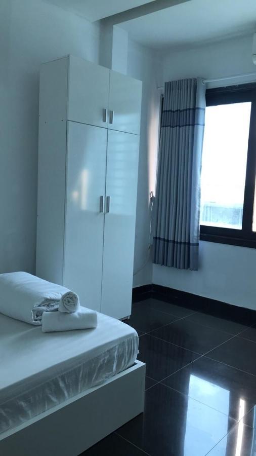 Bình Thạnh House For Rent Khách sạn *