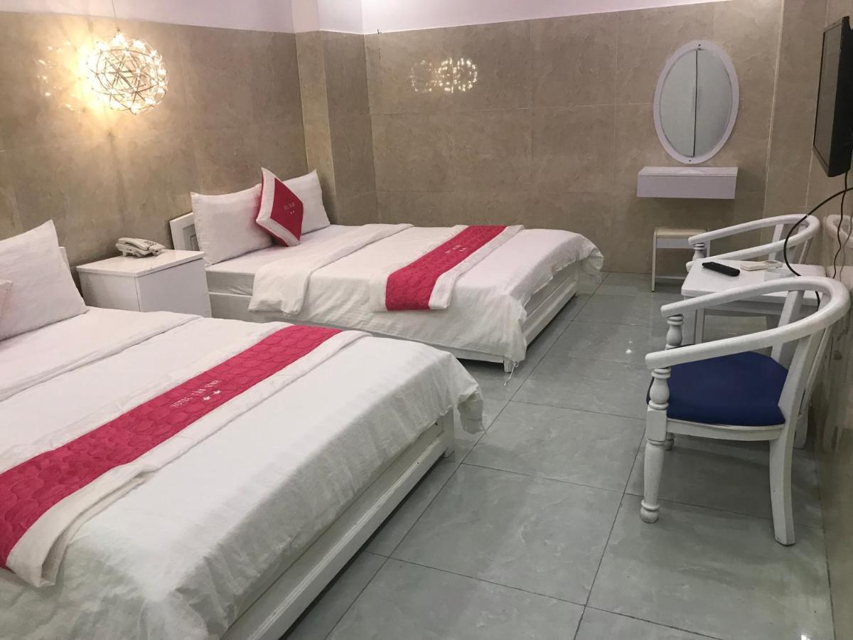Tan Binh 2* Ho Chi Minh City
