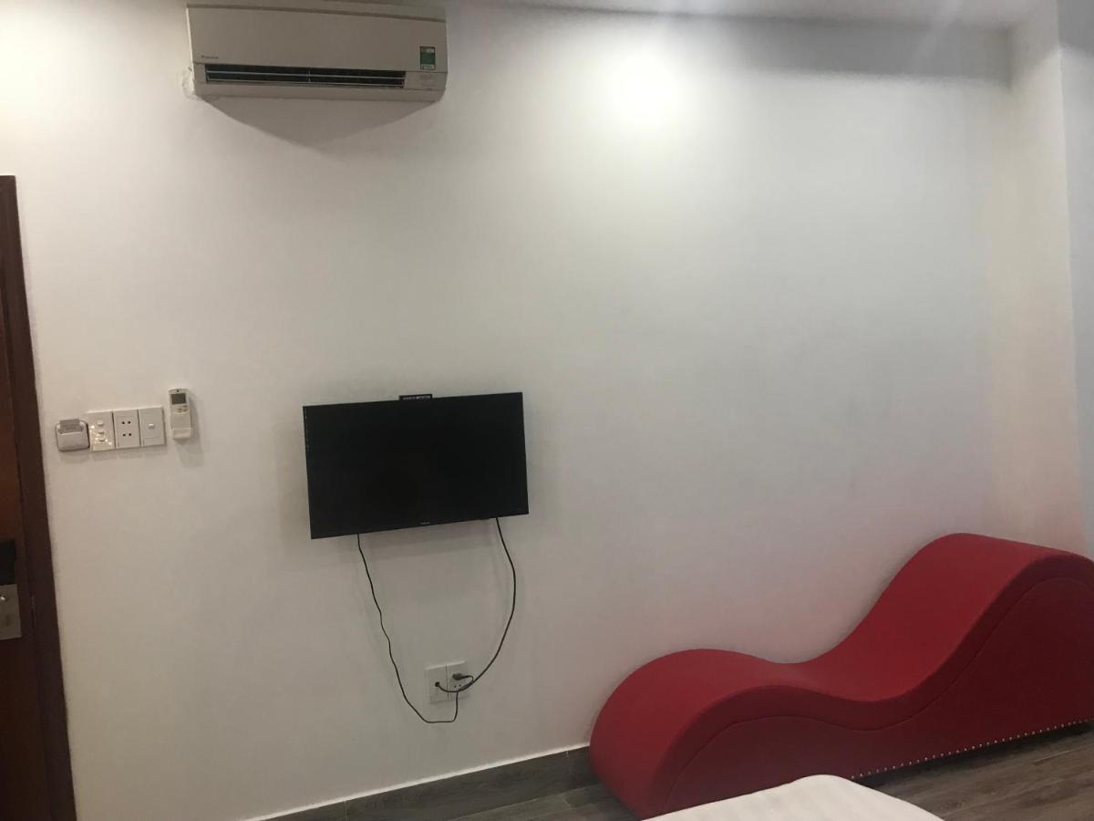 Hotel Tan Binh Ho Chi Minh City