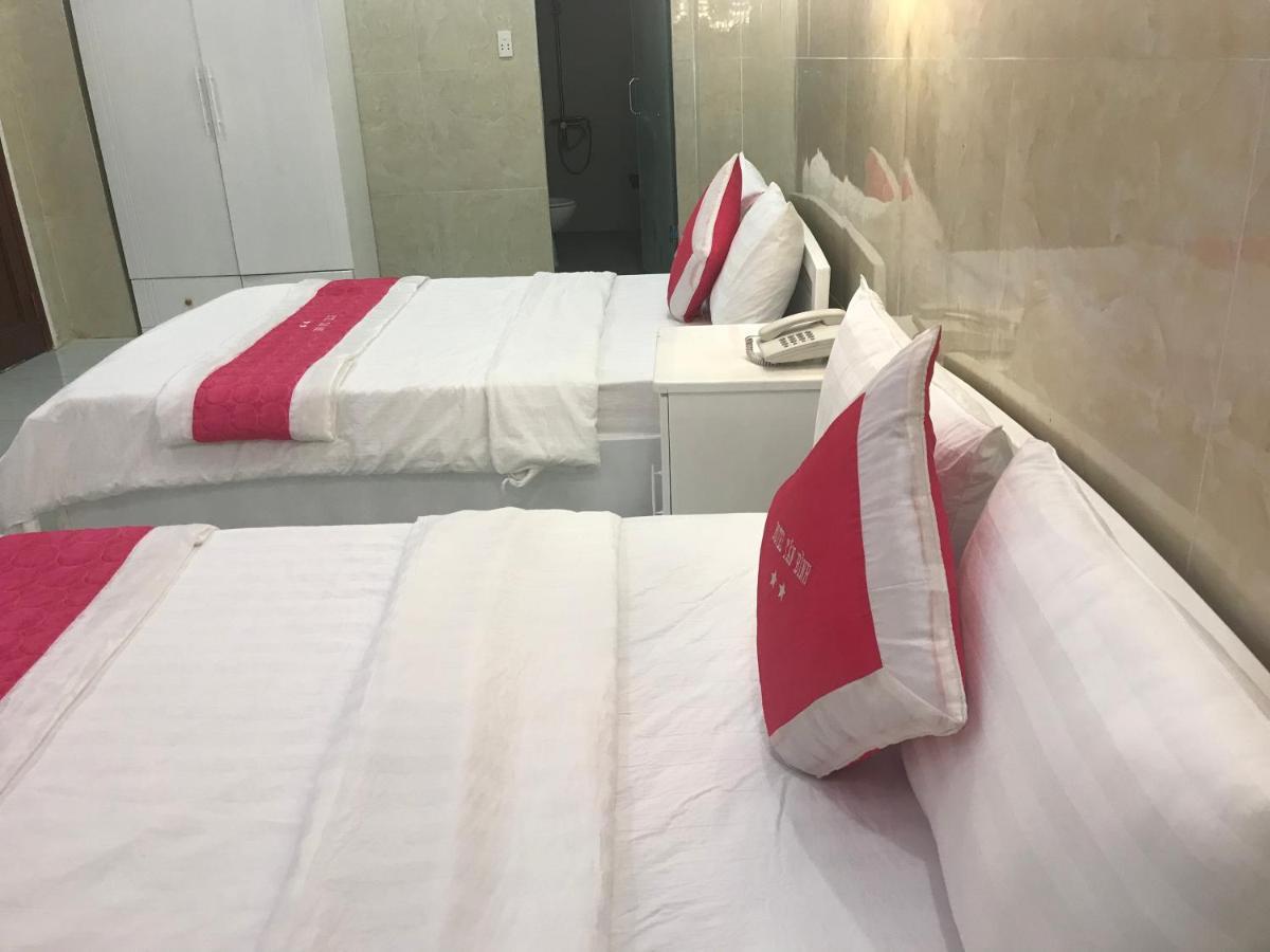 Hotel Tan Binh Ho Chi Minh City