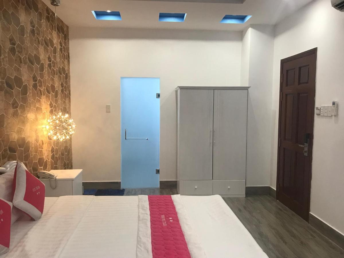 Tan Binh Hotel