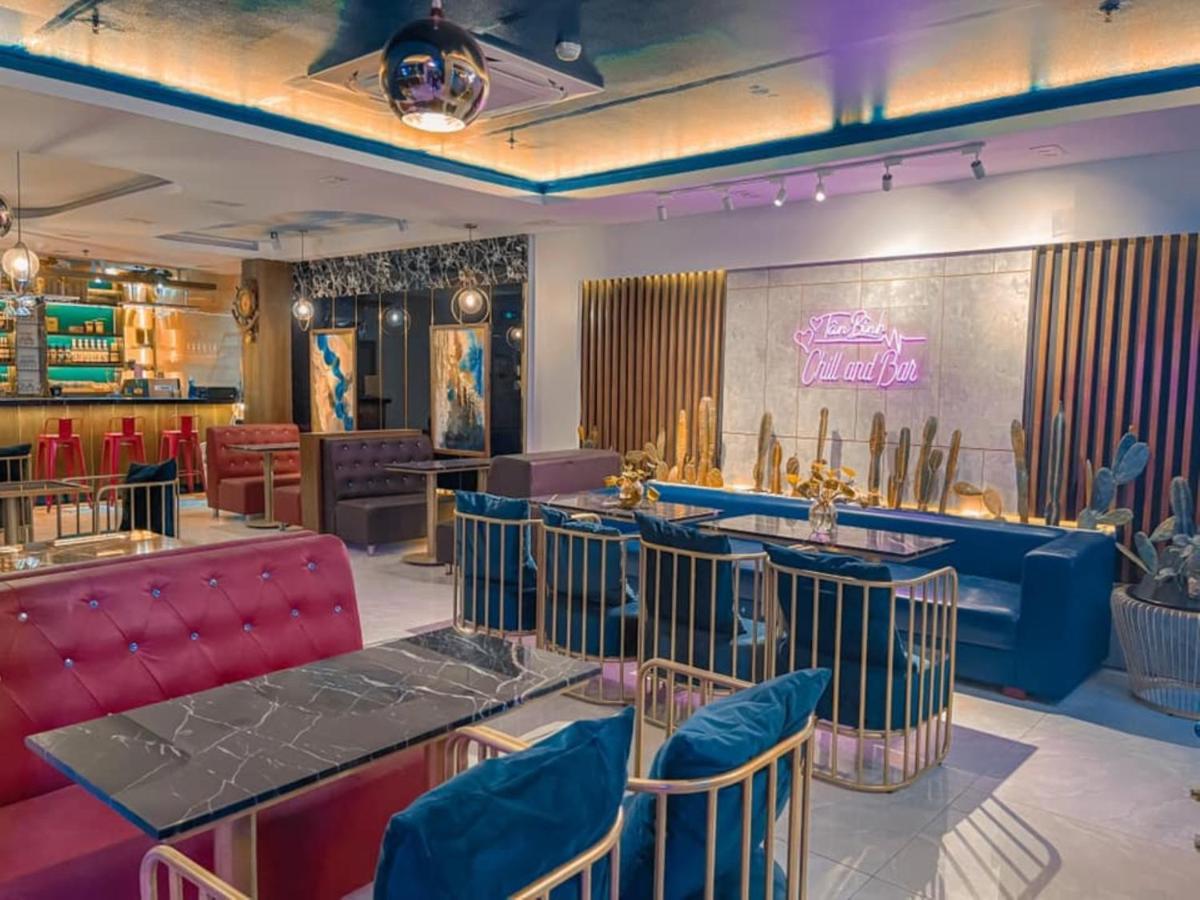 Hotel Tan Binh Ho Chi Minh City