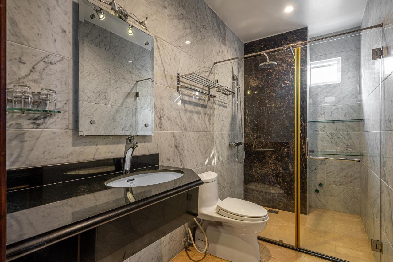 Aparthotel 345 Apartment Ho Chi Minh City