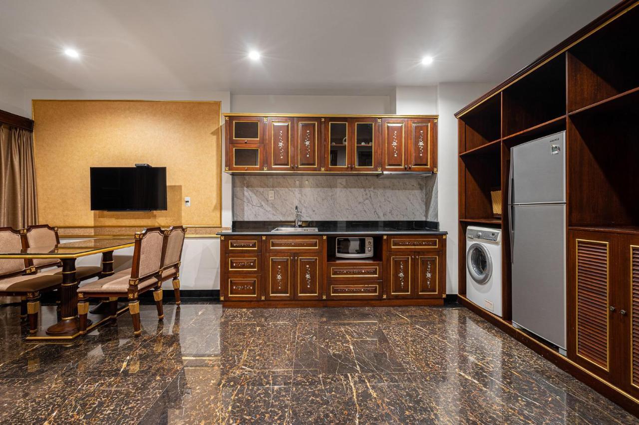 345 Apartment Ho Chi Minh City
