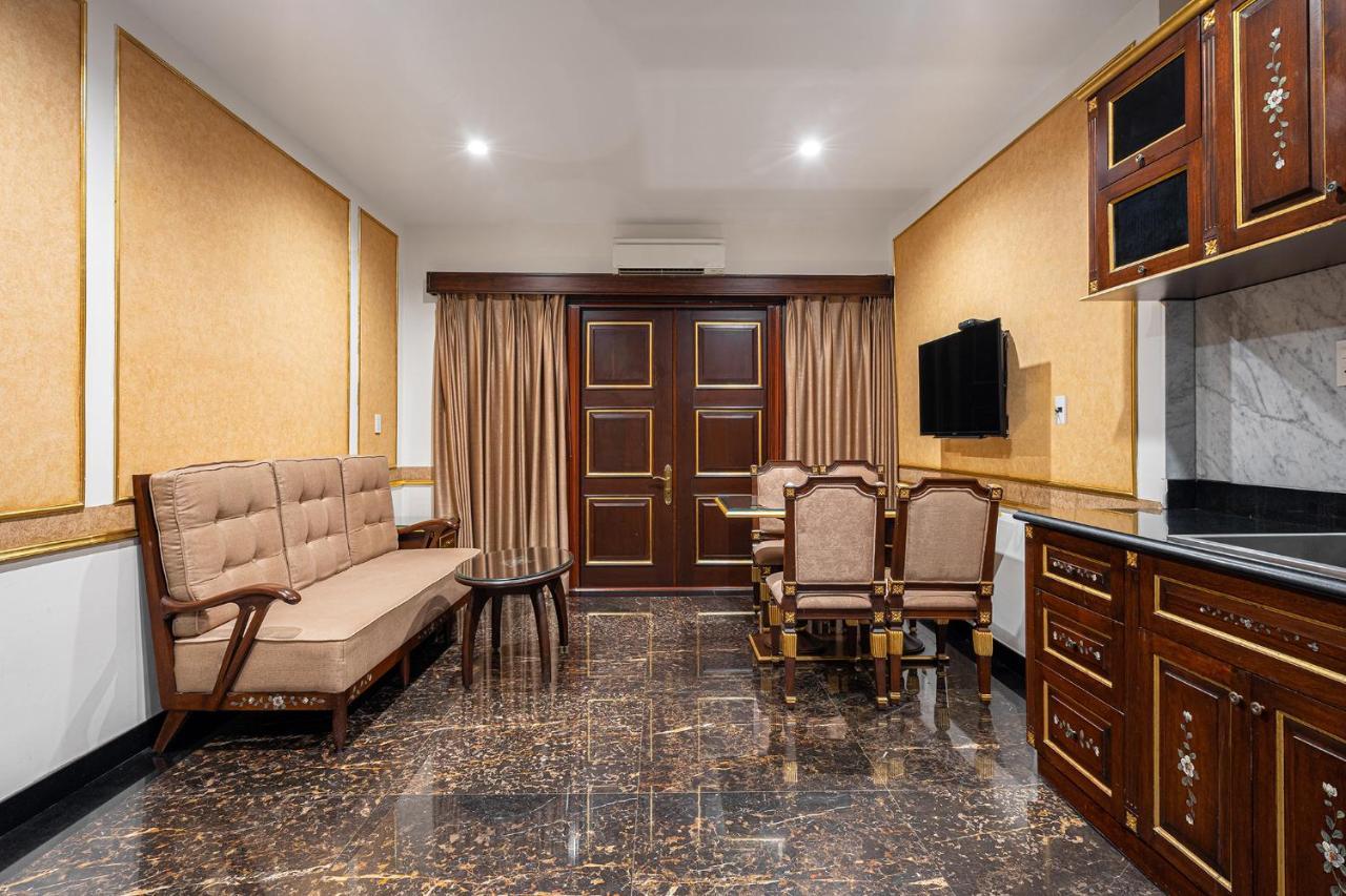 345 Apartment Aparthotel 2*