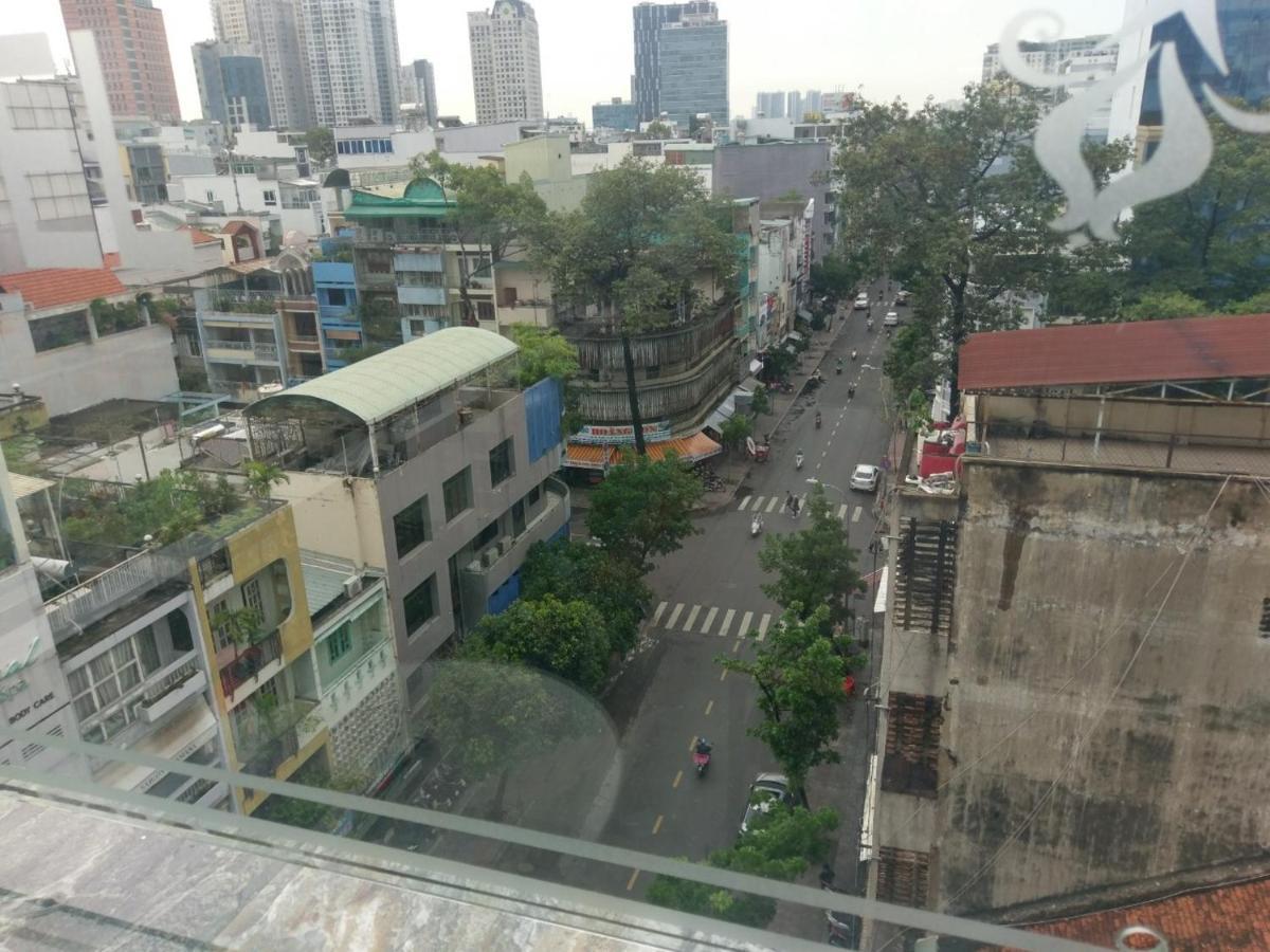 Hotel Anh Luxury 3*
