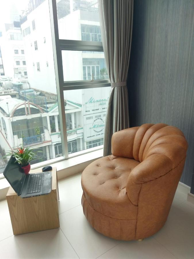 Anh Luxury Hotel