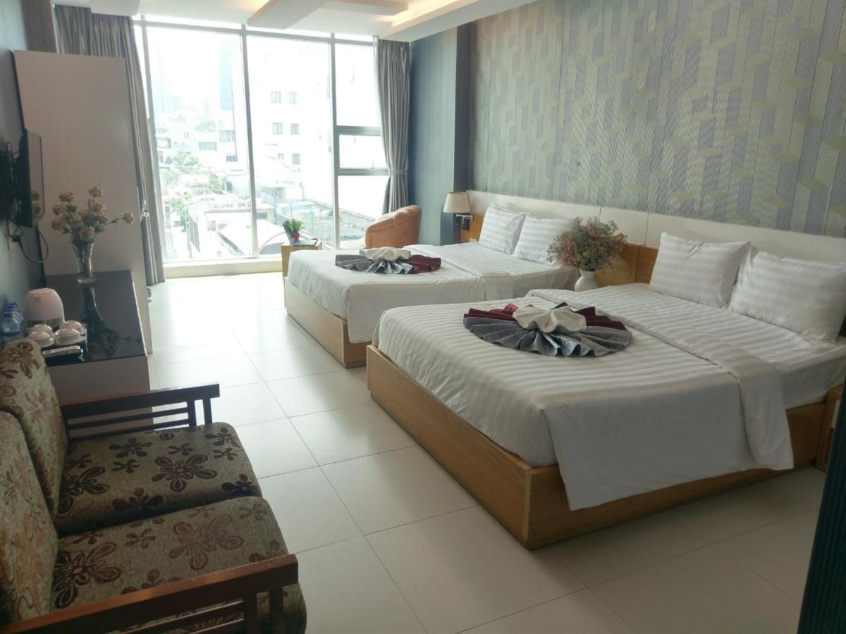 Hotel Anh Luxury