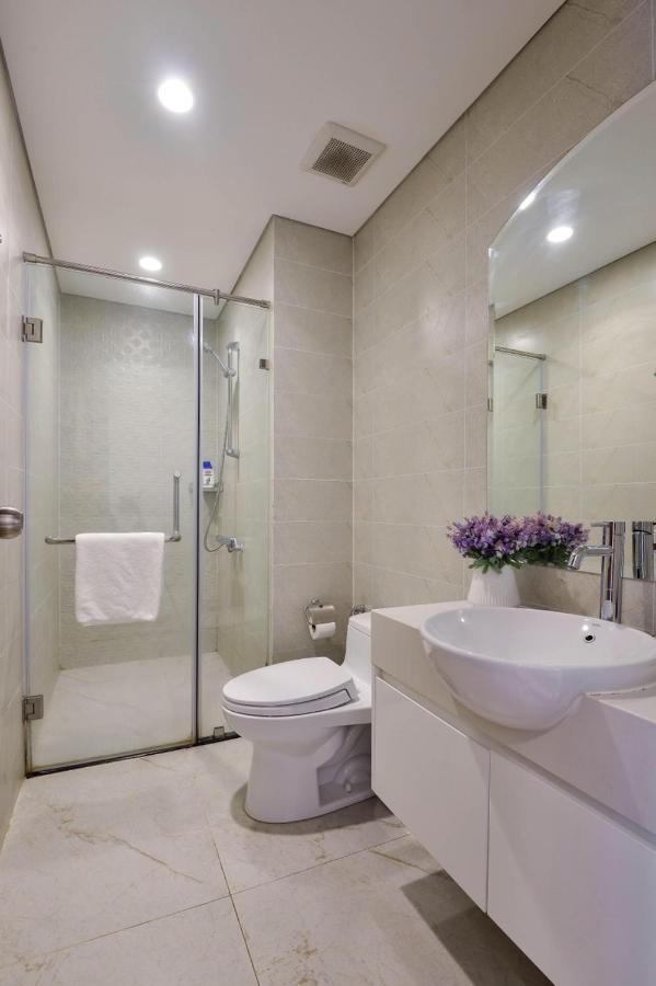 1 Bedroom At Vinhomes Park *