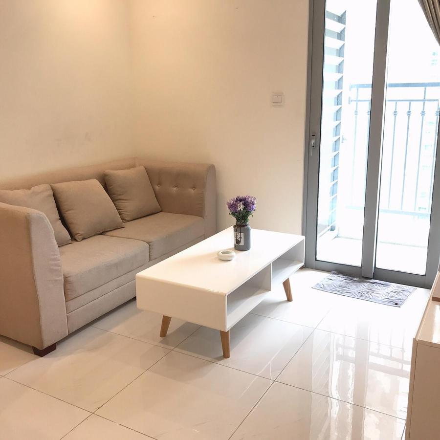 Apartment 1 Bedroom At Vinhomes Park