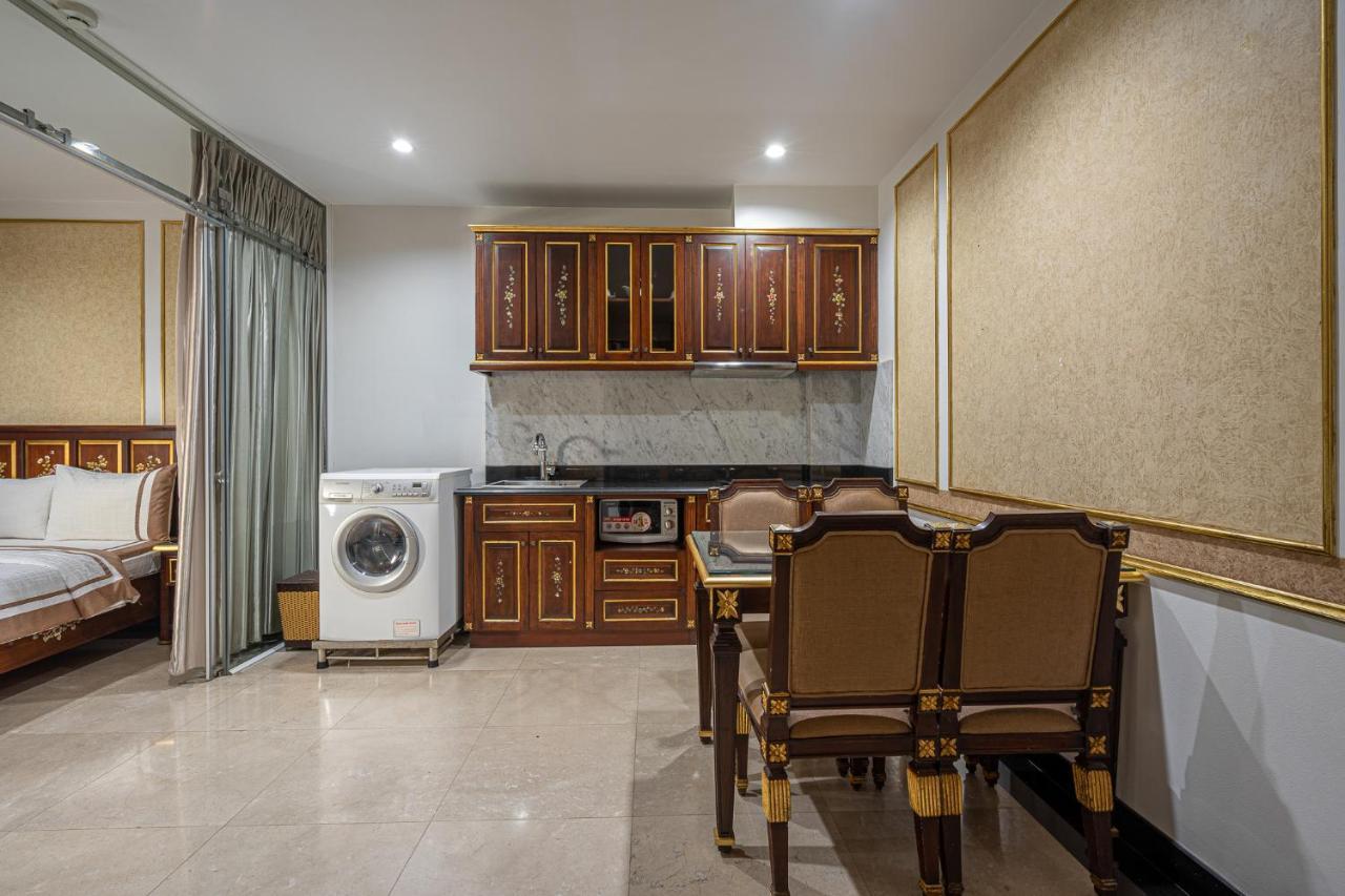 345 Apartment Aparthotel Ho Chi Minh City