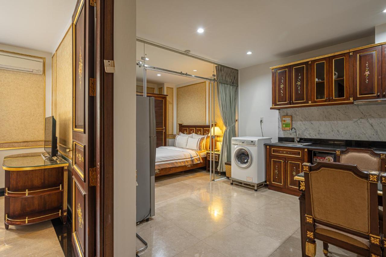 345 Apartment 2* Ho Chi Minh City