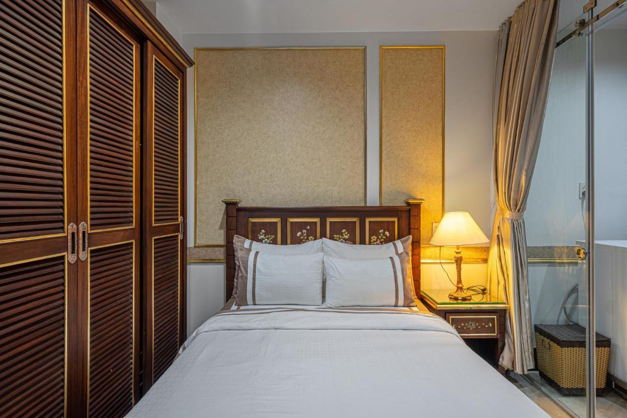 345 Apartment Ho Chi Minh City