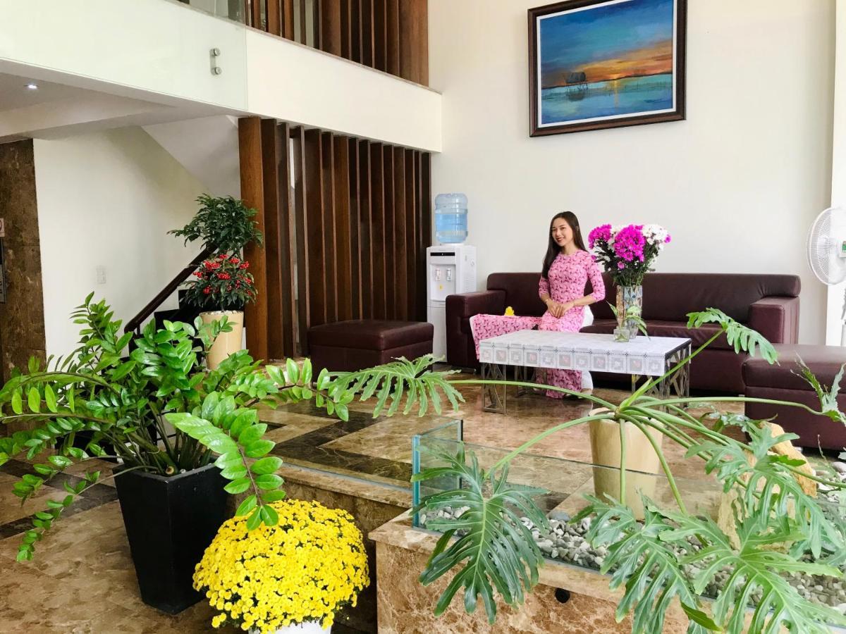 Lila Luxury And Aparthotel