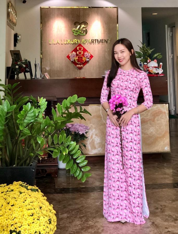Lila Luxury And Ho Chi Minh City