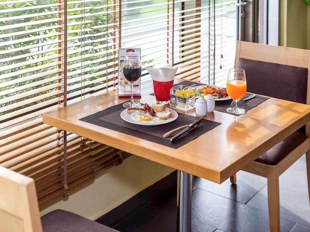 Hotel Ibis Saigon South Ho Chi Minh City