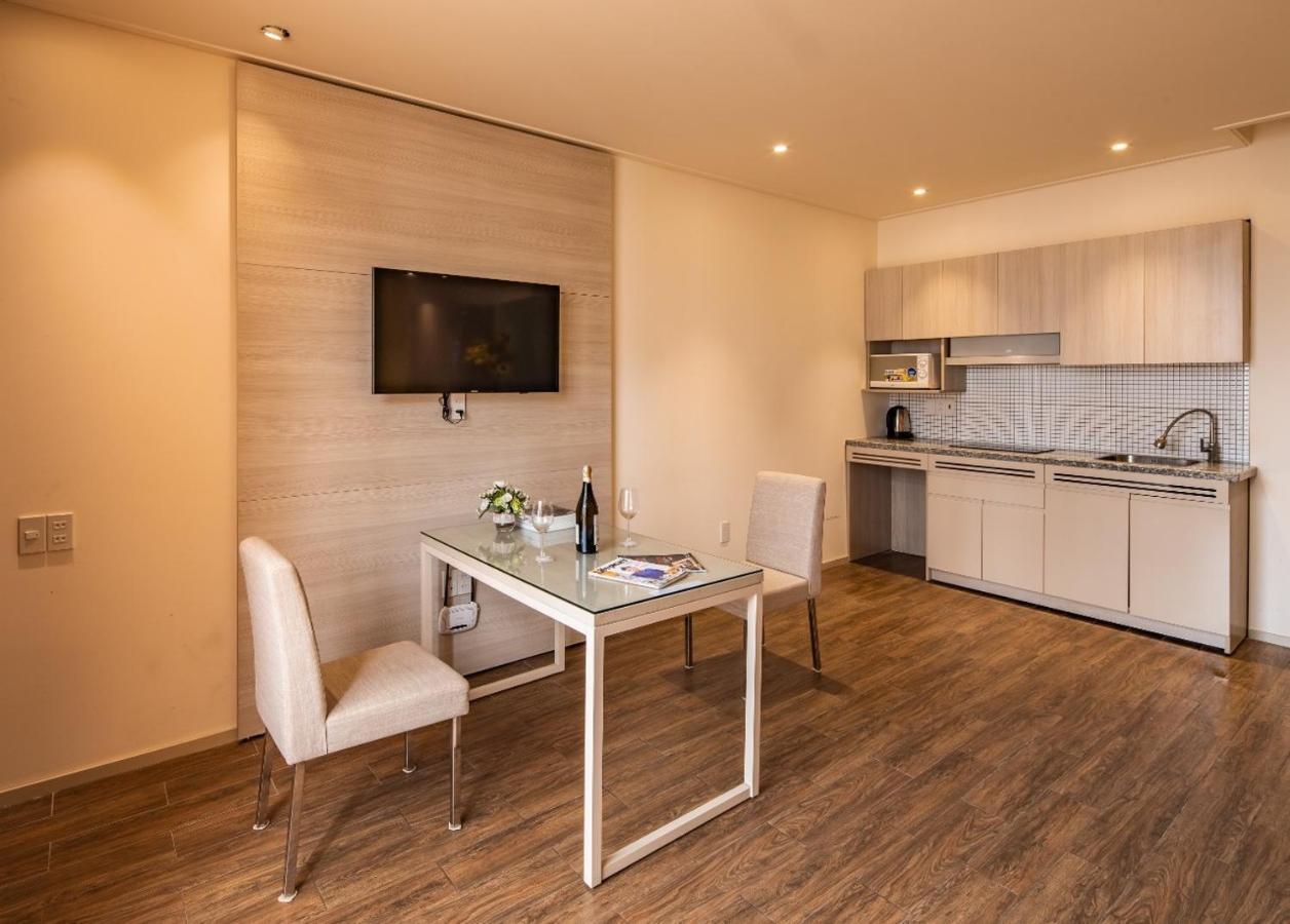 Simmi Hotel & Apartment Apartment *