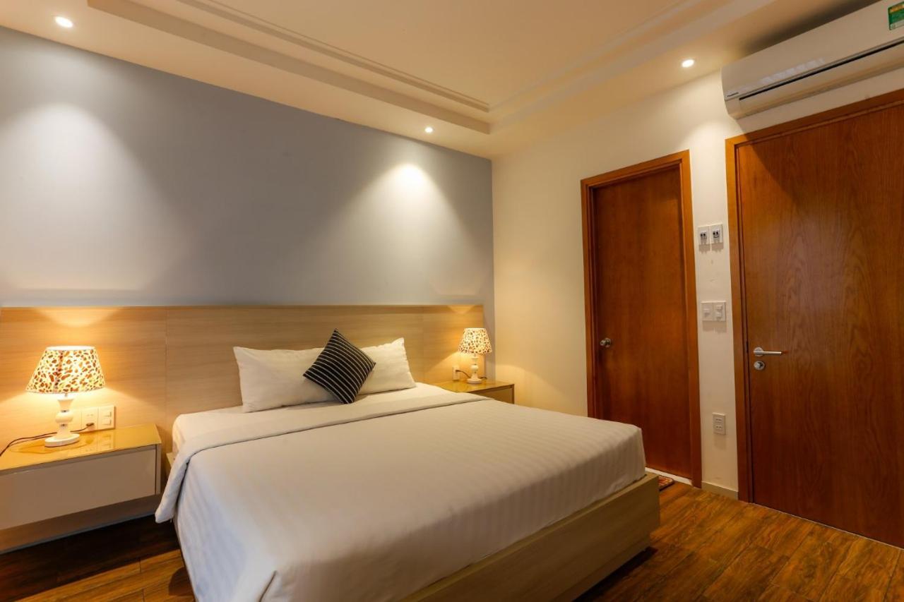 Simmi Hotel & Apartment Apartment *