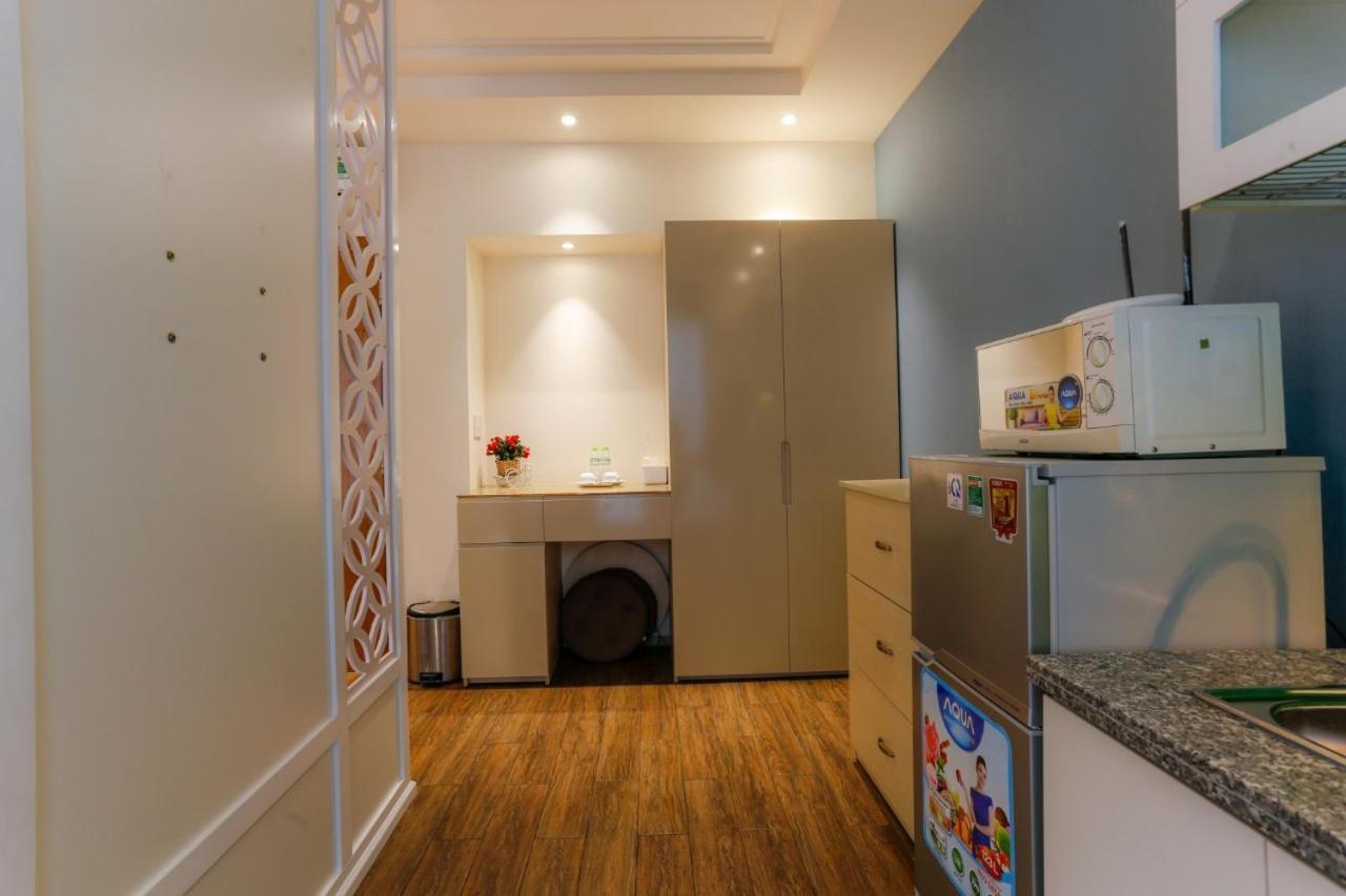 Simmi Hotel & Apartment