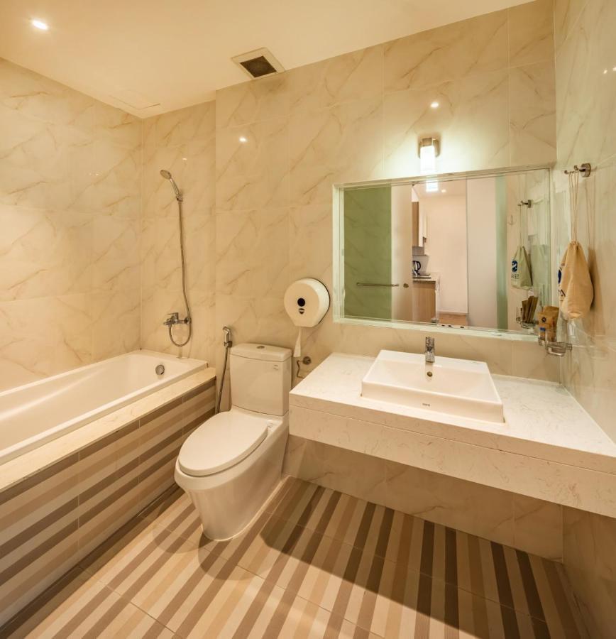 Apartment Simmi Hotel & Apartment