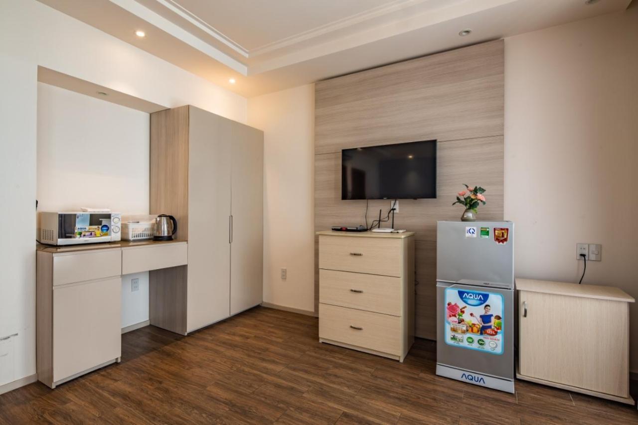 Simmi Hotel & Apartment Apartment Ho Chi Minh City