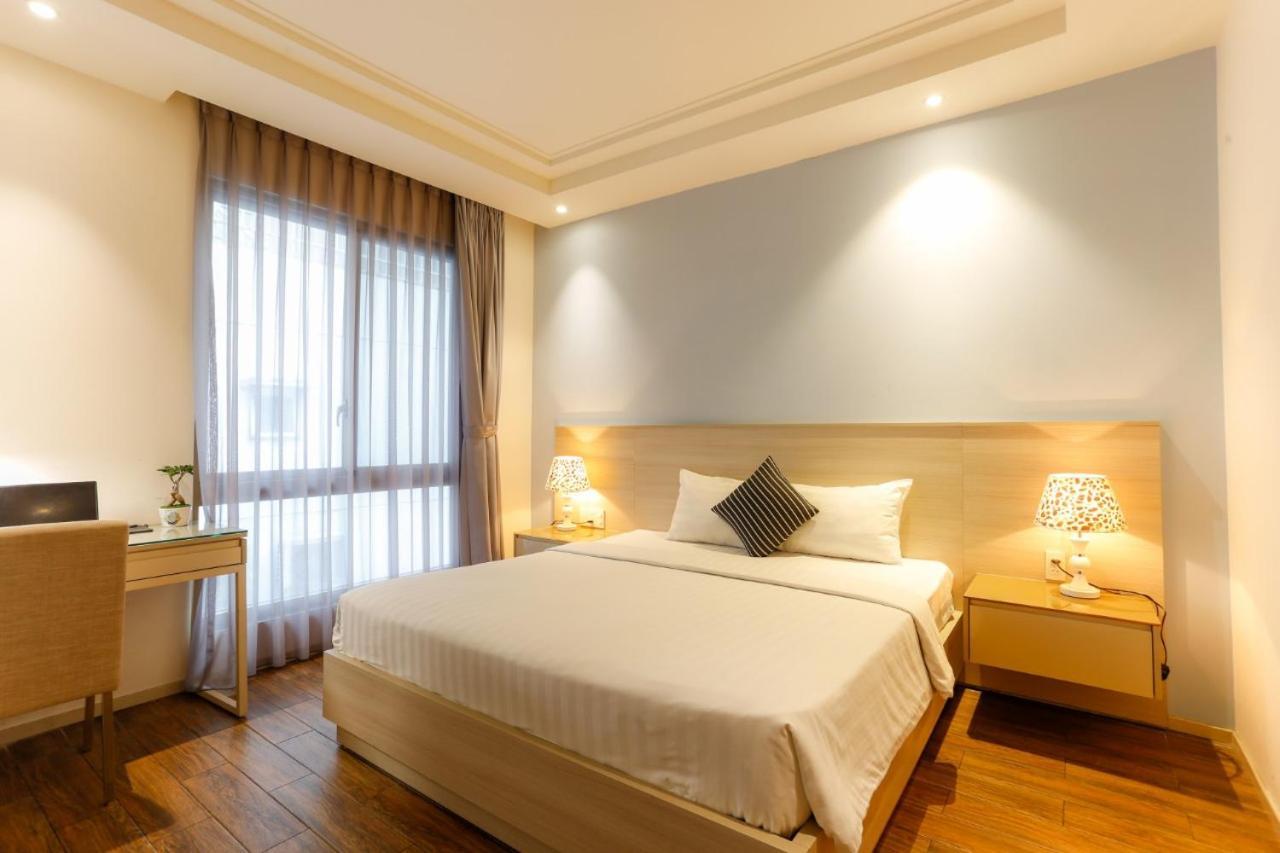 Simmi Hotel & Apartment