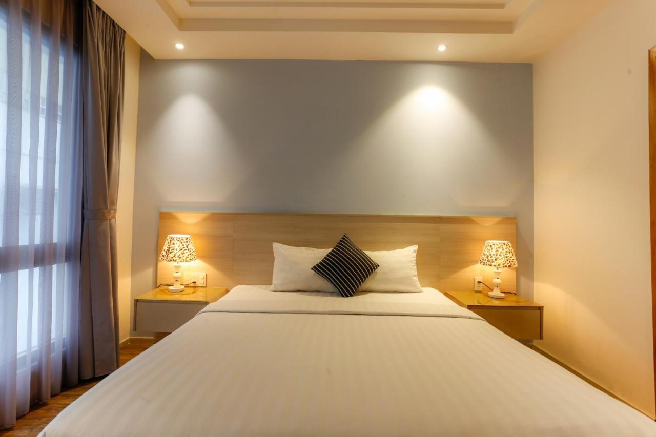 Simmi Hotel & Apartment