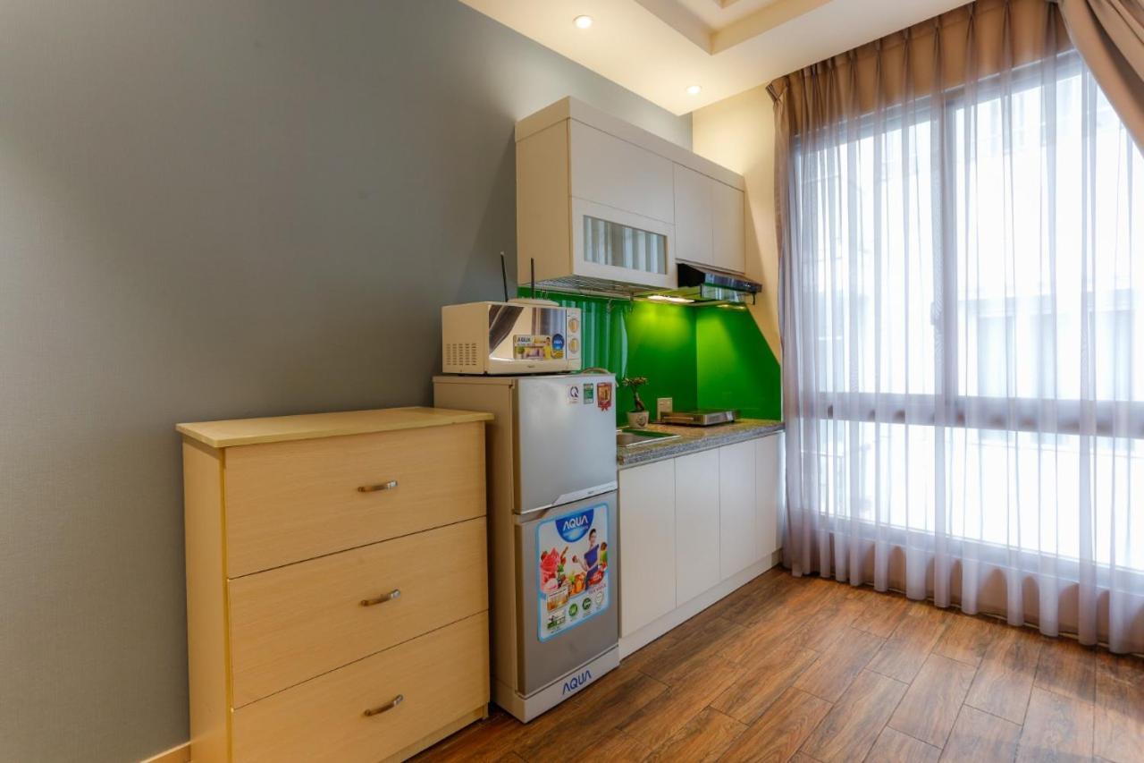 Simmi Hotel & Apartment