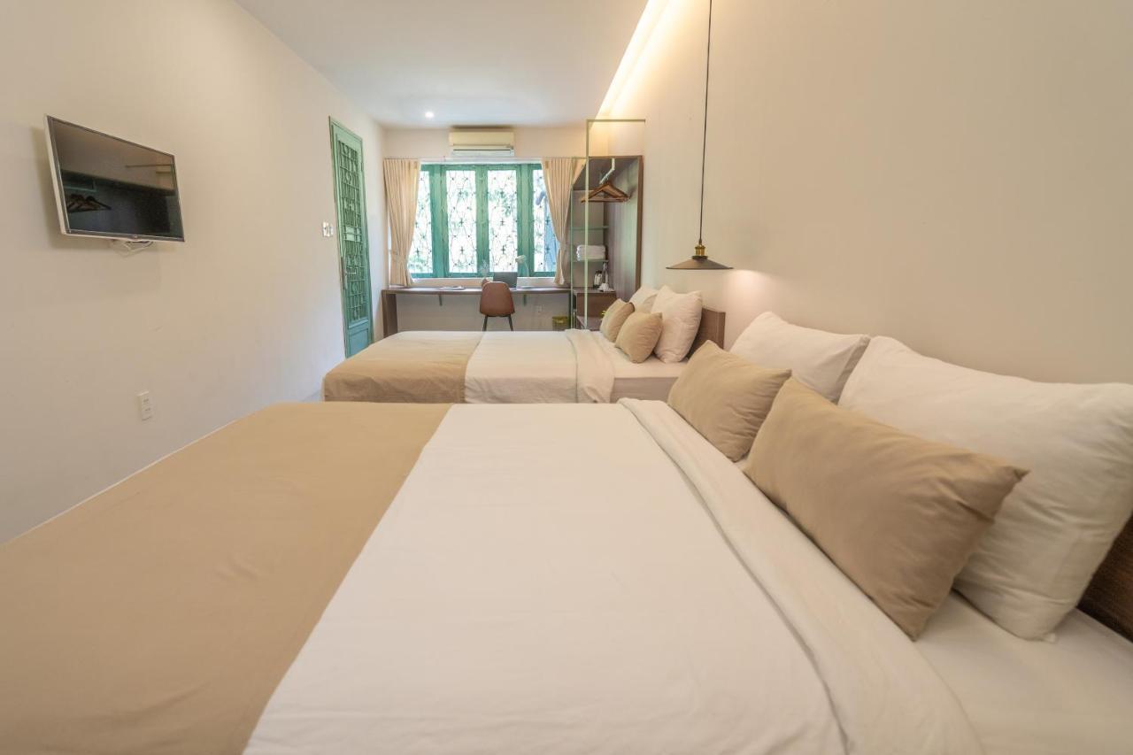 Hotel La Memoria - Centre 3*