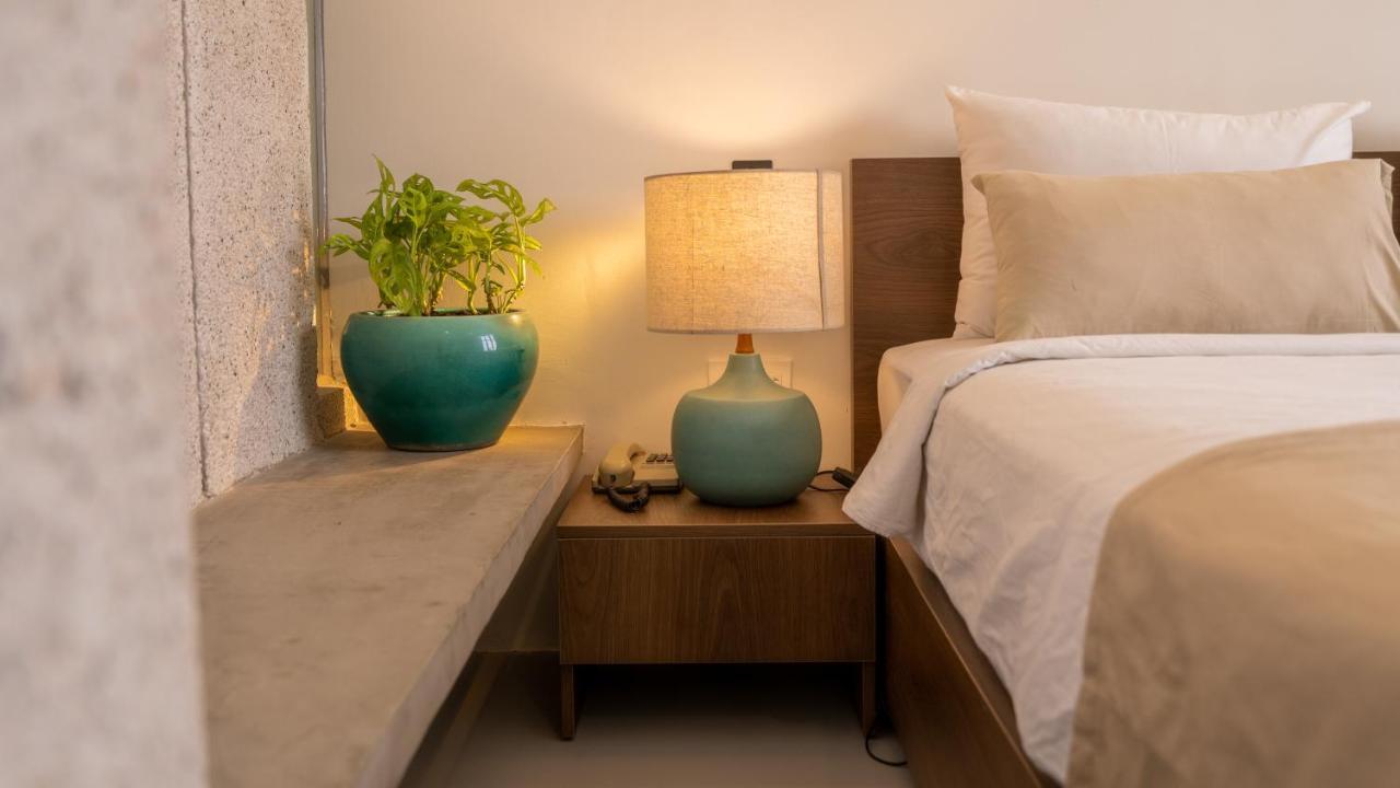 Hotel La Memoria - Centre 3*