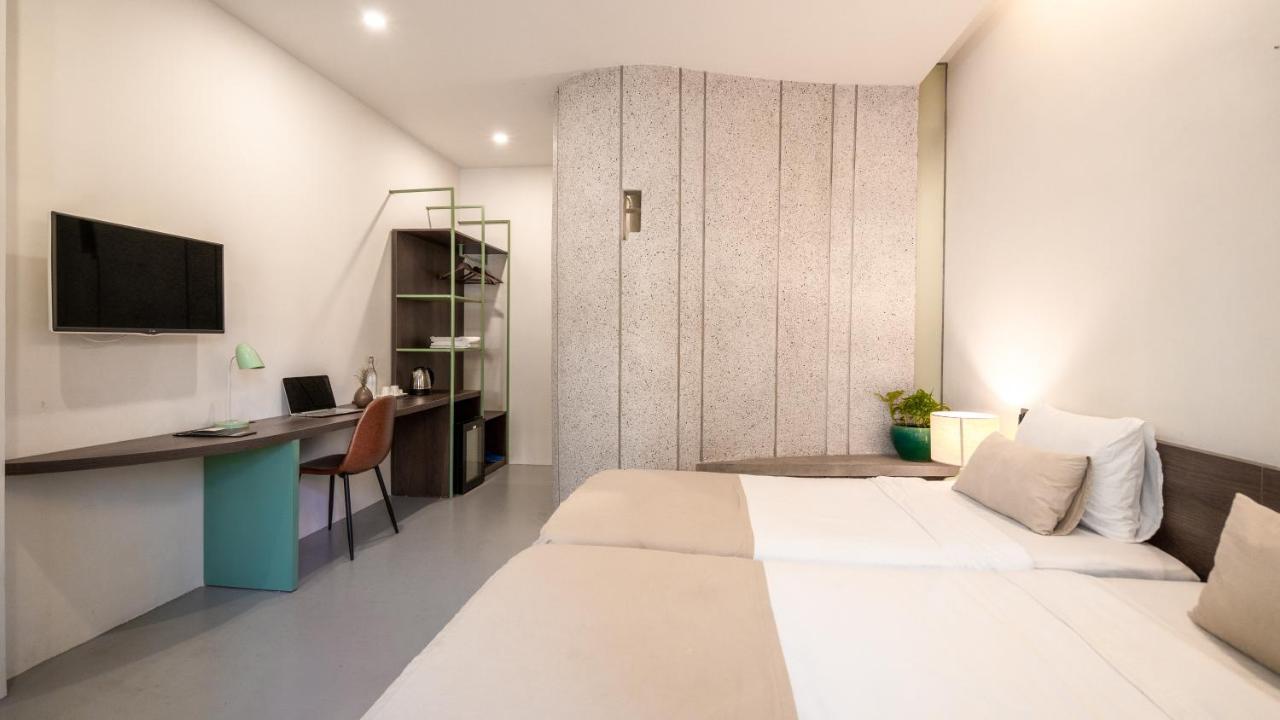La Memoria - Centre Hotel 3*