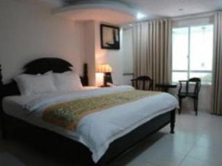 Dda District 1- Bui Vien-de Tham Walking Street Hotel Ho Chi Minh City