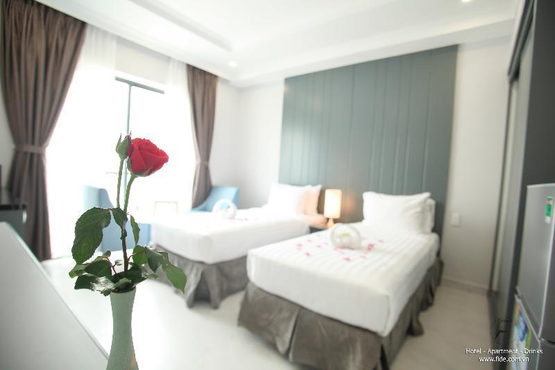 Hotel Fide