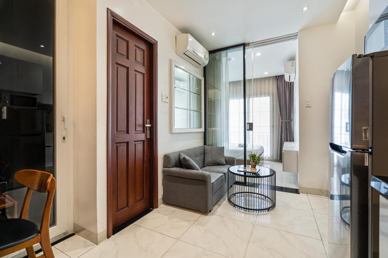 Lotus Universe 3* Ho Chi Minh City