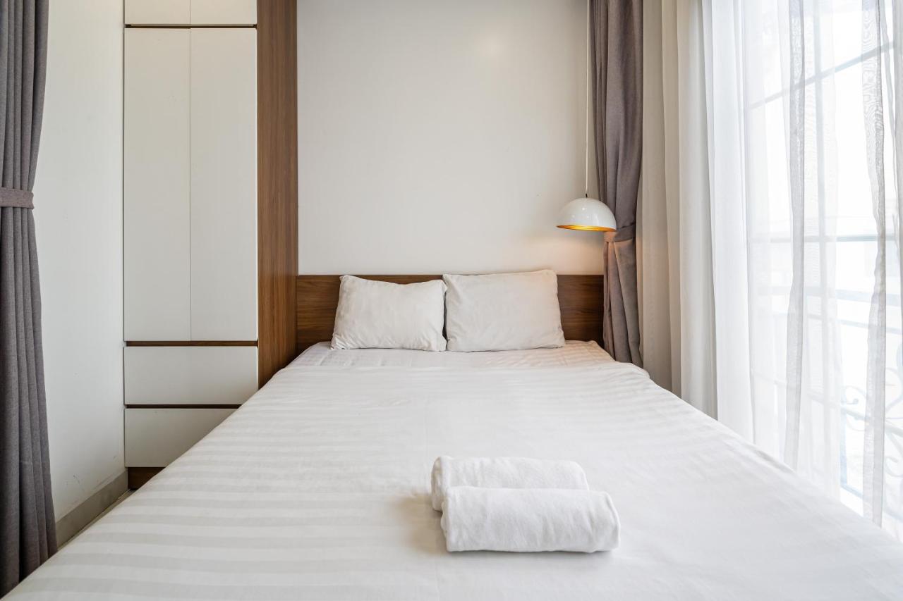 Lotus Universe Hotel Ho Chi Minh City