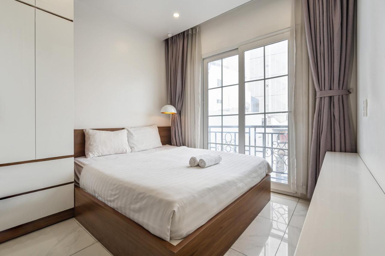 Lotus Universe 3* Ho Chi Minh City