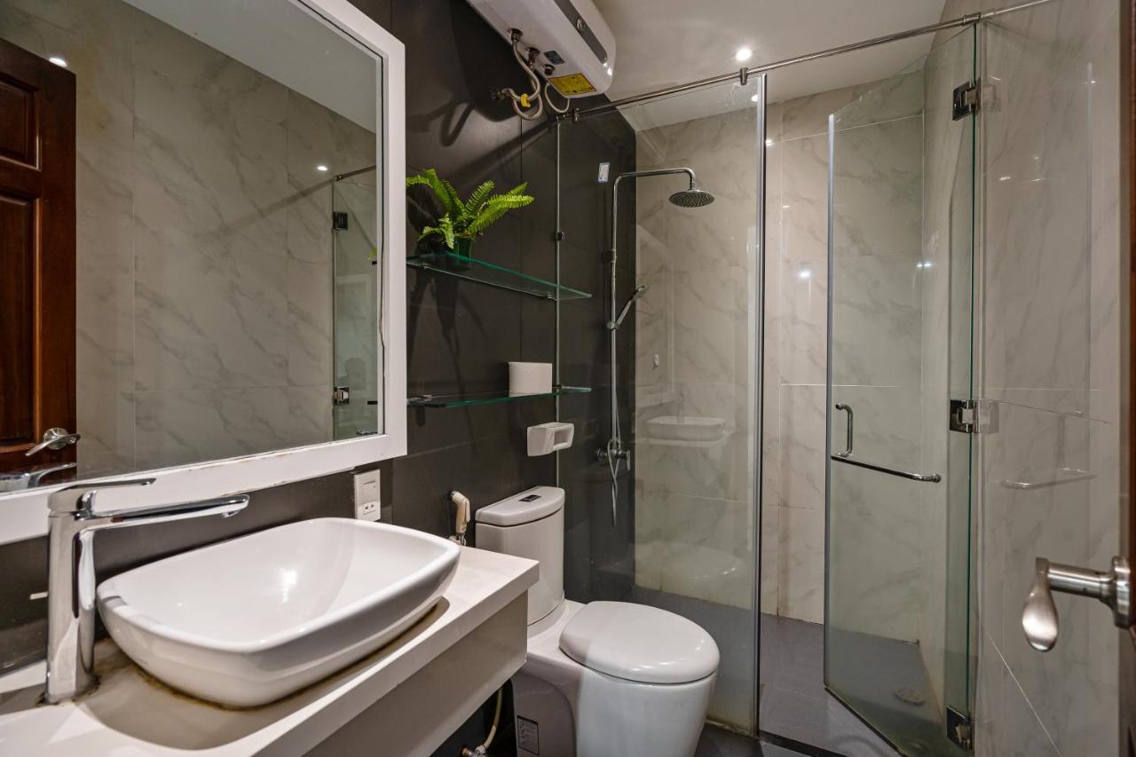 Lotus Universe Hotel Ho Chi Minh City