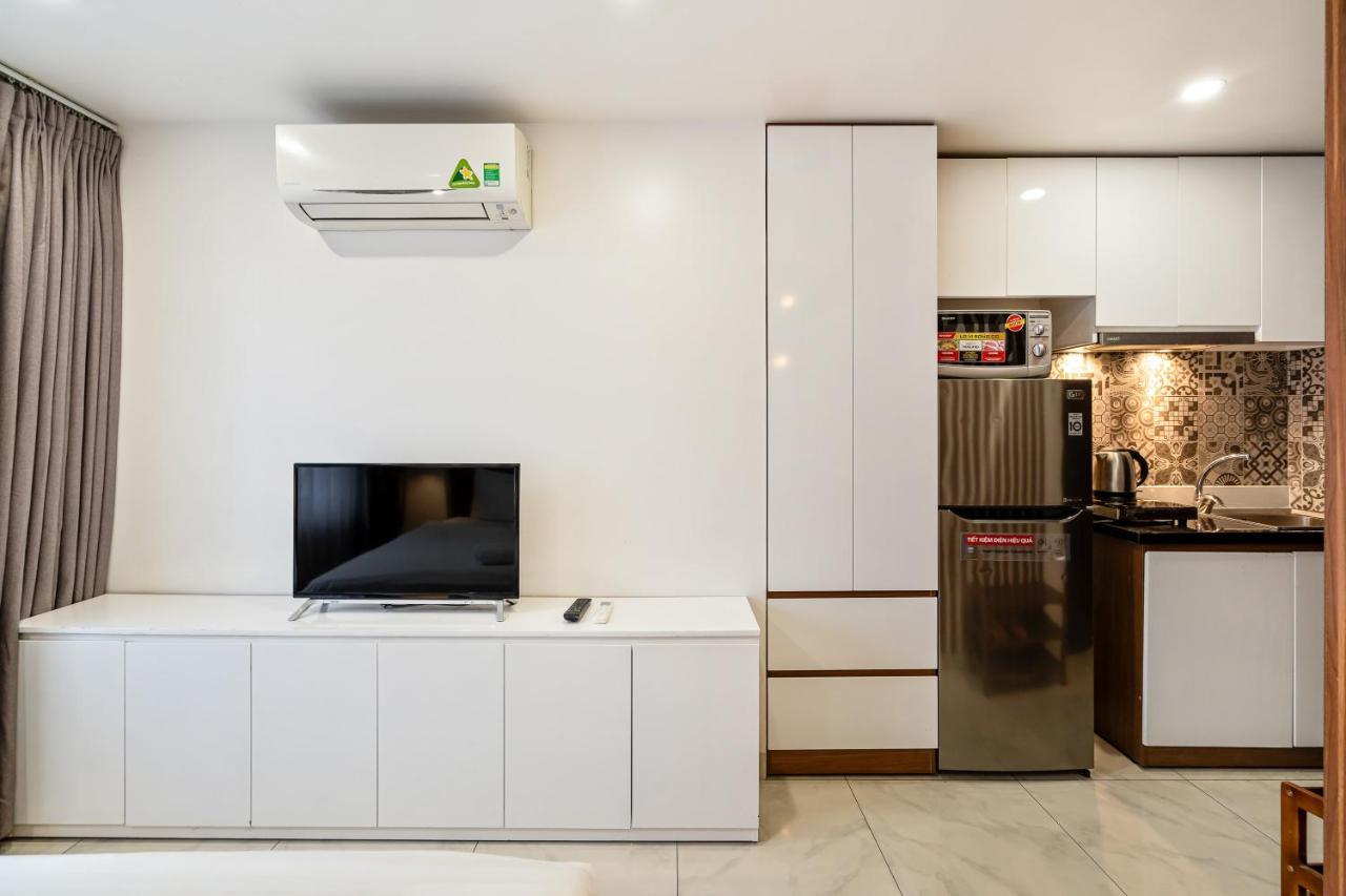 Lotus Universe Hotel Ho Chi Minh City